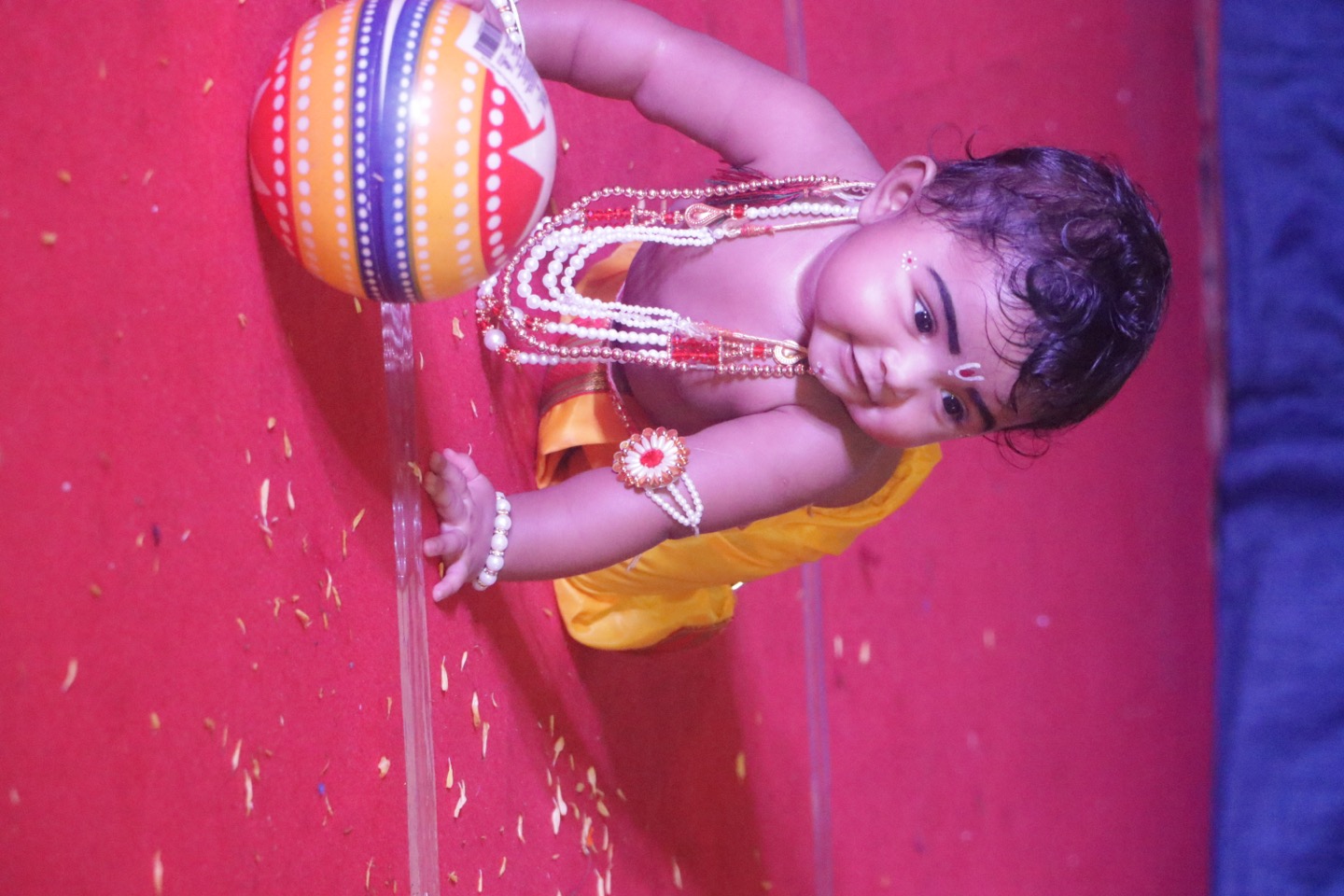 Sri Krishna Leela Vaibhava