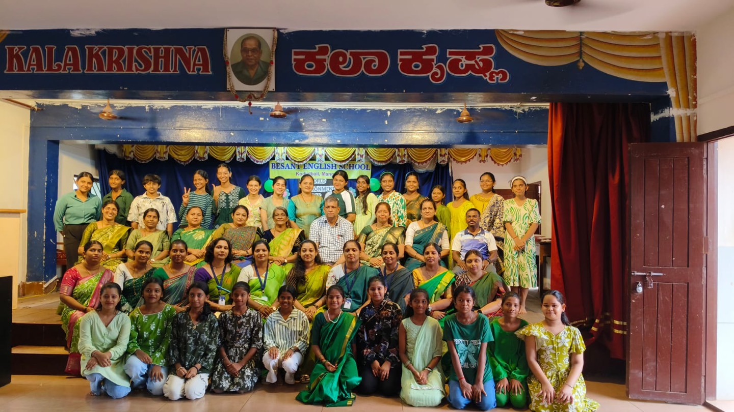 World Environment Day 2026-27
