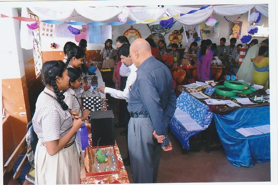 Open School Day